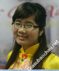 Gia sư giỏi Đại học Kinh doanh và Công nghệ Hà Nội chuyên dạy kèm môn Tiếng Anh