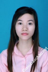 Gia sư giỏi Đại học Hà Nội chuyên dạy kèm môn Tiếng Anh