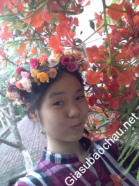 Gia sư giỏi Đại học Quốc gia Hà Nội - Đại học Ngoại ngữ chuyên dạy kèm môn Tiếng Anh