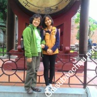 Gia sư giỏi Đại học Hà Nội