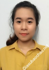Giáo viên giỏi Đại học Hà Nội chuyên dạy kèm môn Tiếng Anh