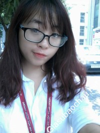 Gia sư giỏi Đại học Ngoại thương chuyên dạy kèm môn Tiếng Anh, Ngữ văn, Luyện chữ đẹp