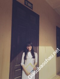 Gia sư giỏi Đại học Ngoại thương chuyên dạy kèm môn Tiếng Anh