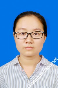 Gia sư giỏi Đại học Quốc gia Hà Nội - Đại học Ngoại ngữ chuyên dạy kèm môn Toán, Tiếng Anh, Tiếng Việt