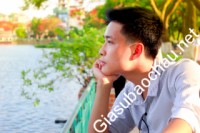 Gia sư giỏi Đại học Sư phạm Hà Nội chuyên dạy kèm môn Toán