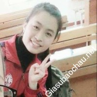 Gia sư giỏi Đại học Luật Hà Nội chuyên dạy kèm môn Toán, Vật lý, Tiếng Việt