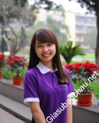 Gia sư giỏi Đại học Bách khoa Hà Nội chuyên dạy kèm môn Toán, Vật lý, Hóa, Tiếng Việt