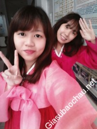 Gia sư giỏi Đại học Ngoại Ngữ - Đại học Đà Nẵng