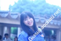 Gia sư giỏi Đại học Quốc gia Hà Nội - Đại học Ngoại ngữ chuyên dạy kèm môn Tiếng Anh, Ngữ văn