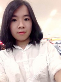 Gia sư giỏi Đại học Kinh tế Quốc dân chuyên dạy kèm môn Tiếng Anh