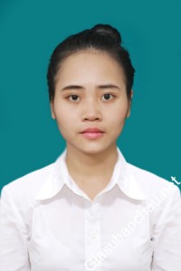 Gia sư giỏi Đại học Sư phạm Hà Nội chuyên dạy kèm môn Hóa