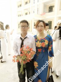 Gia sư giỏi Học viện Công nghệ Bưu chính Viễn thông chuyên dạy kèm môn Toán, Hóa