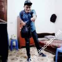 Gia sư giỏi Học viện Tài chính chuyên dạy kèm môn Toán, Vật lý, Hóa, Tiếng Việt