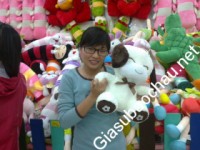 Gia sư giỏi Đại học Sư phạm Hà Nội chuyên dạy kèm môn Toán, Vật Lý, Tiếng Việt