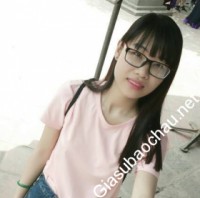 Gia sư giỏi Đại học Dược Hà Nội chuyên dạy kèm môn Toán, Hóa, Tiếng Việt