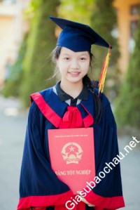 Gia sư giỏi Đại học Kinh tế Quốc dân chuyên dạy kèm môn Toán