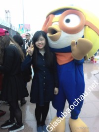 Gia sư giỏi Đại học Ngoại Ngữ- Đại họcQuốc gia Hà Nội chuyên dạy kèm môn Tiếng Anh