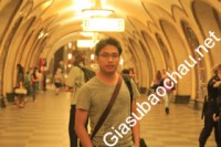 Giáo viên giỏi THPT BC Nguyễn Tất Thành chuyên dạy kèm môn Toán