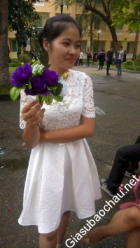 Gia sư giỏi Đại học Kinh tế Quốc dân chuyên dạy kèm môn Toán, Vật lý, Hóa