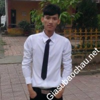 Gia sư giỏi Đại học Công nghiệp Hà Nội chuyên dạy kèm môn Toán, Vật lý, Tiếng Việt