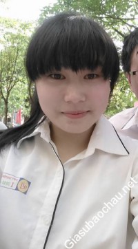 Gia sư giỏi Đại học Ngoại thương chuyên dạy kèm môn Toán