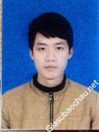 Gia sư giỏi Đại học Bách khoa Hà Nội chuyên dạy kèm môn Toán, Hóa