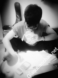 Gia sư giỏi Đại học Xây dựng chuyên dạy kèm môn Hóa