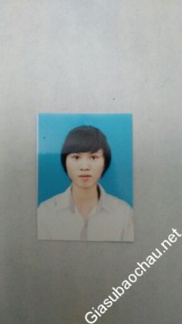 Gia sư giỏi Đại học Ngoại thương chuyên dạy kèm môn Tiếng Anh