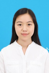 Gia sư giỏi Đại học Ngoại thương chuyên dạy kèm môn Toán, Hóa