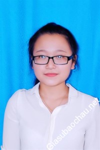 Gia sư giỏi Đại học Ngoại Ngữ - Đại học Đà Nẵng chuyên dạy kèm môn Tiếng Anh