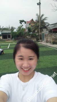 Gia sư giỏi Đại học Kinh tế Quốc dân chuyên dạy kèm môn Toán