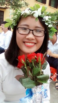 Gia sư giỏi Đại học Kinh tế Quốc dân chuyên dạy kèm môn Toán, Tiếng Anh, Luyện chữ đẹp, Tiếng Việt