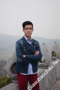 Gia sư giỏi Đại học Dược Hà Nội chuyên dạy kèm môn Hóa