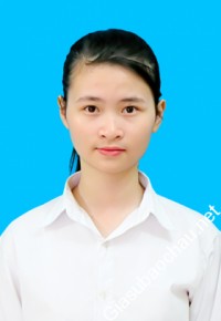 Gia sư giỏi Đại học Sư phạm Hà Nội chuyên dạy kèm môn Toán, Tiếng Anh, Tiếng Việt