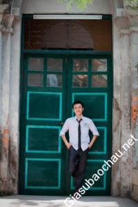 Gia sư giỏi Đại học Kinh tế Quốc dân chuyên dạy kèm môn Toán, Hóa