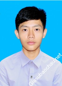 Gia sư giỏi Đại học Bách Khoa - Đại học Đà Nẵng chuyên dạy kèm môn Toán, Vật lý, Hóa