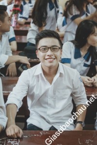Gia sư giỏi Đại học Hà Nội chuyên dạy kèm môn Tiếng Anh