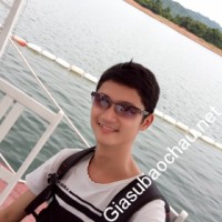 Gia sư giỏi Đại học Bách Khoa - Đại học Đà Nẵng