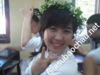 Gia sư giỏi Đại học Kinh tế Quốc dân chuyên dạy kèm môn Toán, Hóa