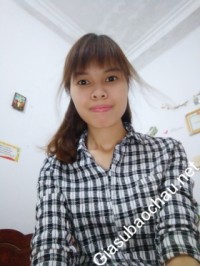 Gia sư giỏi Đại học Sư phạm Hà Nội chuyên dạy kèm môn Toán