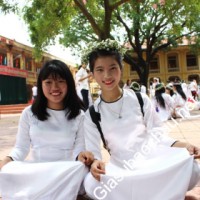Gia sư giỏi Đại học Ngoại thương chuyên dạy kèm môn Hóa
