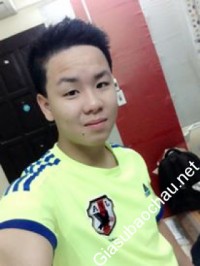 Gia sư giỏi Đại học Quốc gia Hà Nội - Đại học Ngoại ngữ chuyên dạy kèm môn Tiếng Anh