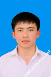 Gia sư giỏi Đại học Y Hà Nội chuyên dạy kèm môn Toán, Vật Lý, Hóa, Sinh học