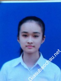 Gia sư giỏi Đại học Ngoại thương chuyên dạy kèm môn Toán, Vật lý, Hóa, Tiếng Anh