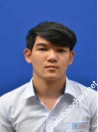 Gia sư giỏi Đại học Kinh Tế - Đại học Đà Nẵng chuyên dạy kèm môn Toán, Vật lý, Tiếng Anh