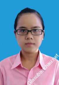 Giáo viên giỏi THPT Phạm Phú Thứ chuyên dạy kèm môn Hóa