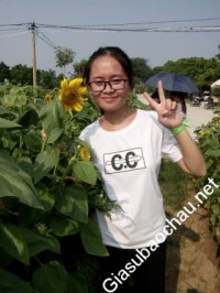 Gia sư giỏi Đại học Kinh tế Quốc dân chuyên dạy kèm môn Toán, Vật lý, Tiếng Anh