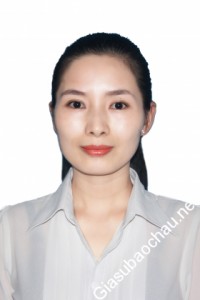 Giáo viên giỏi Đại học Công nghiệp Hà Nội chuyên dạy kèm môn Tiếng Anh, Tiếng Anh giao tiếp