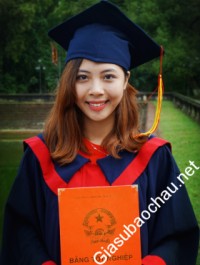 Gia sư giỏi Đại học Công nghiệp Hà Nội chuyên dạy kèm môn Toán, Vật lý, Hóa