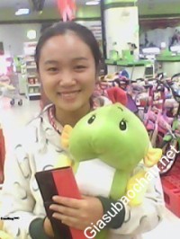 Gia sư giỏi Đại học Ngoại Ngữ - Đại học Đà Nẵng chuyên dạy kèm môn Tiếng Anh